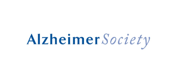 Alzheimer Society Logo ()